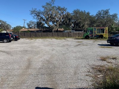 20 x 10 Unpaved Lot in Lakeland, Florida