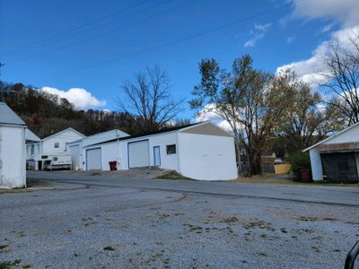 undefined x undefined Warehouse in Johnson City, Tennessee