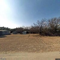 90 x 40 Unpaved Lot in Granbury, Texas