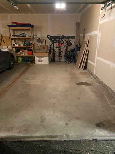 15 x 8 Garage in Brooklyn Park, Minnesota near [object Object]