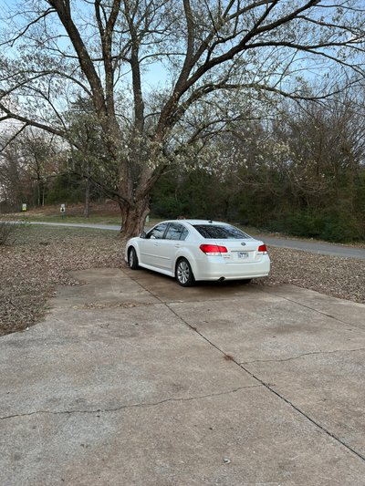undefined x undefined Driveway in Siloam Springs, Arkansas