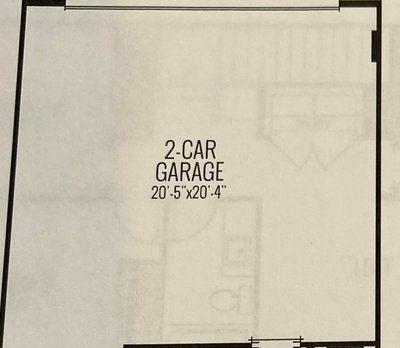 20 x 20 Garage in Ontario, California near [object Object]