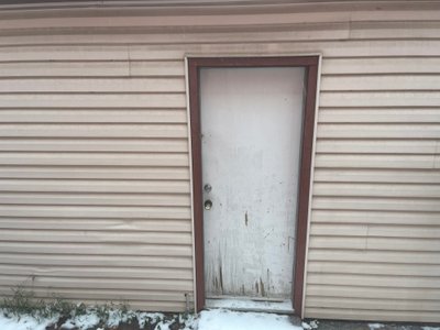 20 x 10 Garage in Denver, Colorado near [object Object]