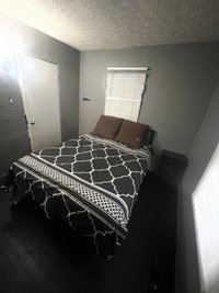 12 x 8 Bedroom in Columbus, Ohio