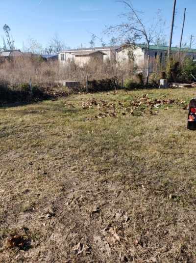30 x 15 Unpaved Lot in Panama City, Florida near [object Object]