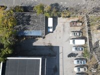 30 x 10 Parking Lot in Baltimore, Maryland