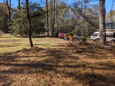 undefined x undefined Unpaved Lot in Tyrone, Georgia
