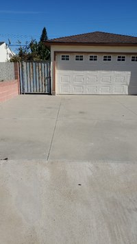 20 x 10 Driveway in Westminster, California