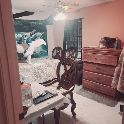 14 x 12 Bedroom in Memphis, Tennessee near [object Object]
