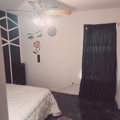 15 x 15 Bedroom in Memphis, Tennessee near [object Object]