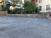 30 x 10 Driveway in Hackensack, New Jersey