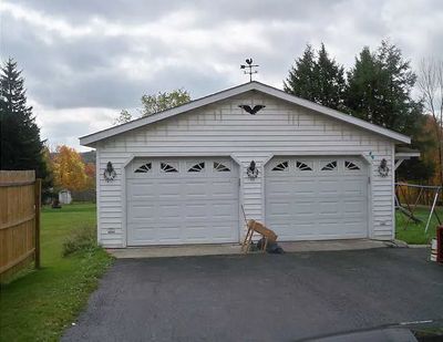 undefined x undefined Garage in Boswell, Pennsylvania