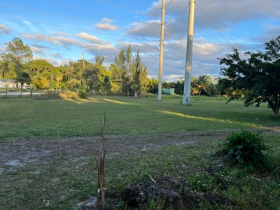20 x 30 Unpaved Lot in West Palm Beach, Florida near [object Object]