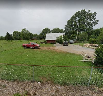 20 x 10 Unpaved Lot in Murfreesboro, Tennessee