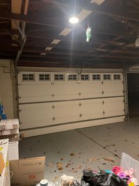 40 x 28 Garage in Grosse Ile Township, Michigan