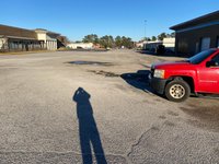 25 x 15 Parking Lot in Tarboro, North Carolina