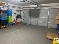 18 x 20 Garage in Madison, Alabama