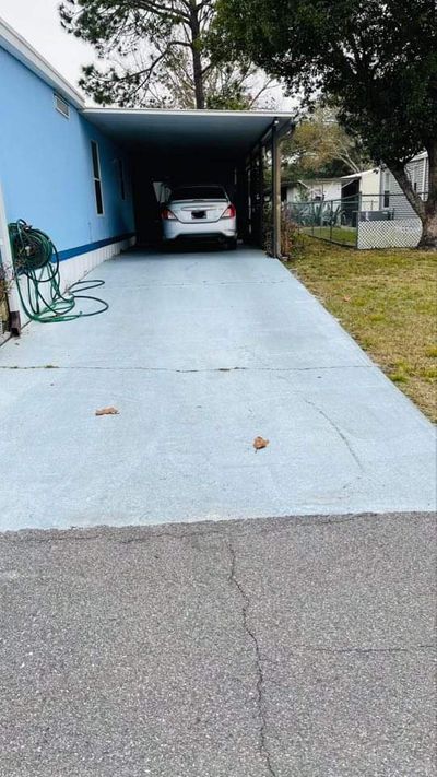 20 x 10 Carport in Orlando, Florida near [object Object]