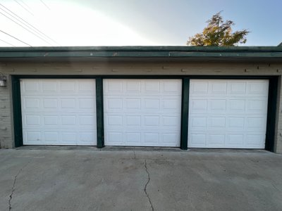 Medium 10×20 Garage in Lodi, California