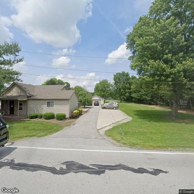 100 x 600 Unpaved Lot in Indianapolis, Indiana near [object Object]