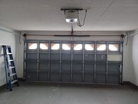 20 x 20 Garage in Oviedo, Florida