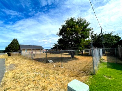 100 x 50 Unpaved Lot in Lakewood, Washington near [object Object]