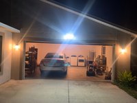 10 x 10 Garage in Groveland, Florida