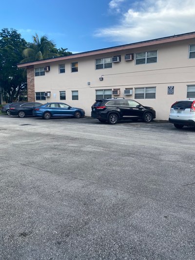 20 x 10 Parking Lot in Coral Gables, Florida near [object Object]