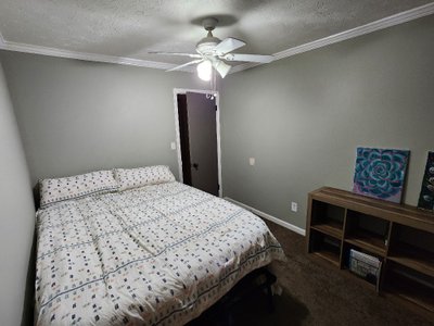 9 x 11 Bedroom in Rex, Georgia