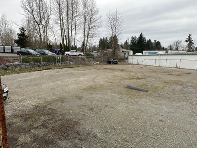 30 x 11 Parking Lot in Mukilteo, Washington near [object Object]