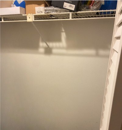 4 x 2 Closet in Hollywood, Florida near [object Object]