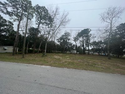 40 x 10 Unpaved Lot in Spring Hill, Florida near [object Object]
