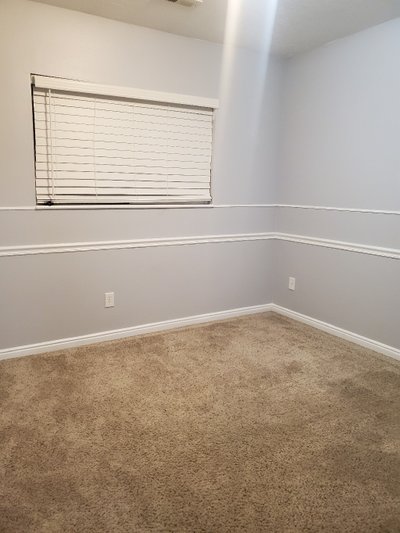 Small 10×10 Bedroom in Layton, Utah