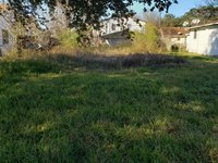 20 x 10 Unpaved Lot in Texas City, Texas