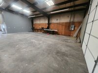40 x 20 Warehouse in Herriman, Utah