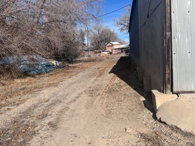undefined x undefined Unpaved Lot in Fruita, Colorado