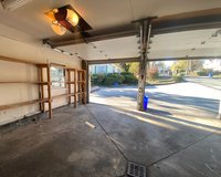 15 x 8 Garage in Broomall, Pennsylvania