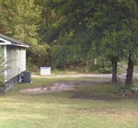 30 x 10 Unpaved Lot in Awendaw, South Carolina