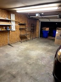 20 x 10 Garage in Shawnee, Kansas