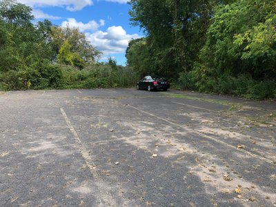 10 x 20 Parking Lot in East Hartford, Connecticut