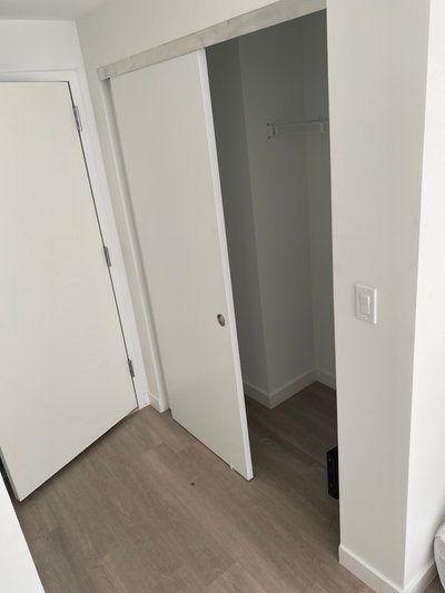 15×15 self storage unit at 16531 NW 18th Ave Miami Gardens, Florida