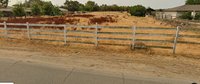 40 x 10 Unpaved Lot in Ceres, California