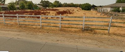 undefined x undefined Unpaved Lot in Ceres, California