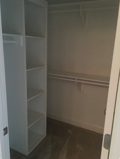 5 x 5 Closet in Winchester, Tennessee near [object Object]