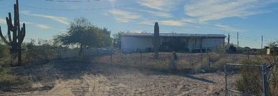 35 x 13 Unpaved Lot in Apache Junction, Arizona near [object Object]