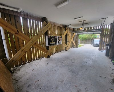 25 x 9 Garage in North Charleston, South Carolina near [object Object]