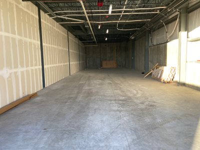 Small 10×20 Warehouse in Arvada, Colorado
