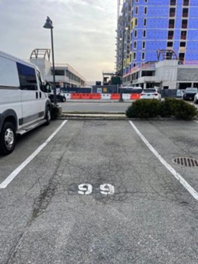 20 x 10 Parking Lot in Long Beach, New York