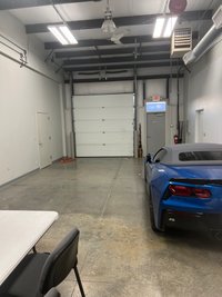 50 x 50 Warehouse in Cincinnati, Ohio