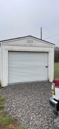30 x 20 Self Storage Unit in Watertown, Tennessee